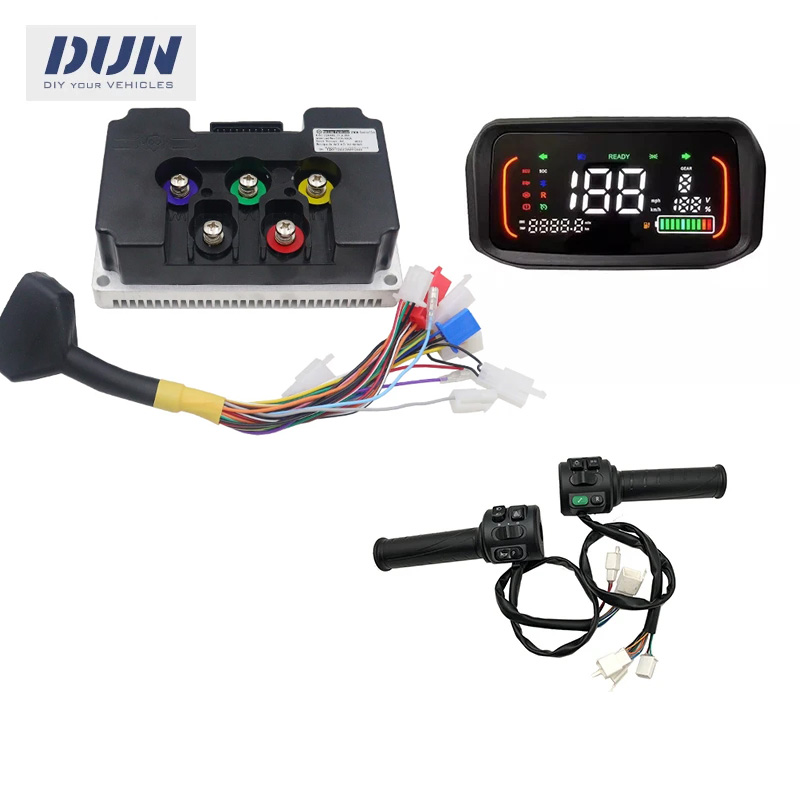 Fardriver ND96680 330A 5000 W- - Fardriver Nd72850 Controller บทวิจารณ์และราคา