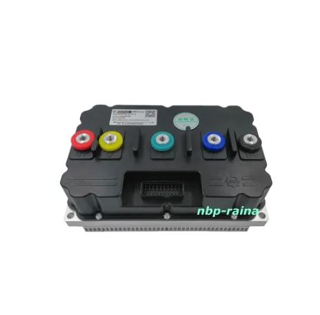 ชุดมอเตอร์ไฟฟ้าระบบขับเคลื่อนก - Fardriver Nd72850 Controller บทวิจารณ์และราคา