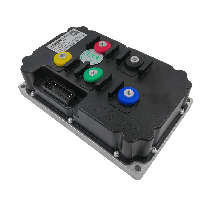 ตัวควบคุมโปรแกรมได้ Fardriver  - Fardriver Nd72850 Controller บทวิจารณ์และราคา